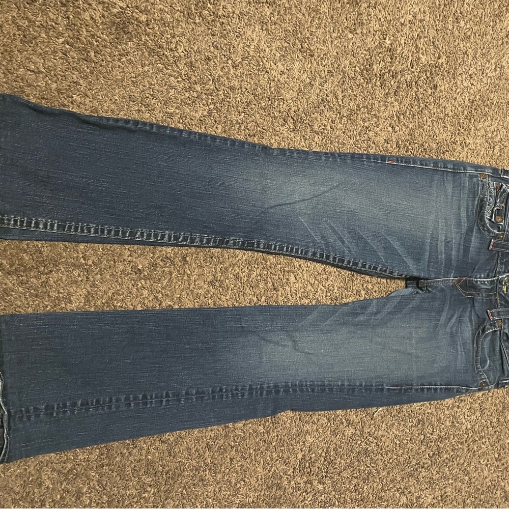 Really nice true religions